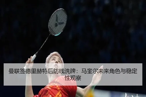 曼联签德里赫特后防线洗牌：马奎尔未来角色与稳定性观察